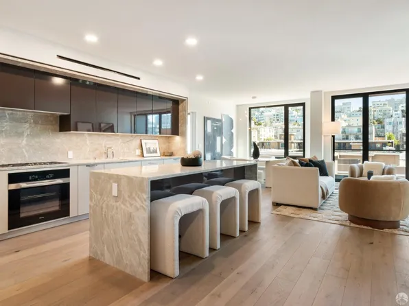 2525 Van Ness Ave #Penthouse 3, San Francisco, CA 94109