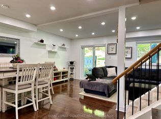 602 Gibney Cres, Newmarket, ON L3X1Y3