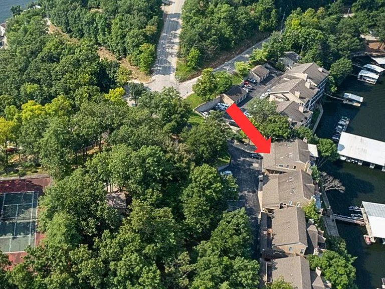 Our condo association has 2 pools, and a tennis court