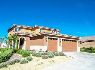 1633 Velum Ct, Beaumont, CA 92223