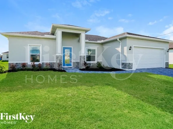 2120 NW 16th Pl, Cape Coral, FL 33993