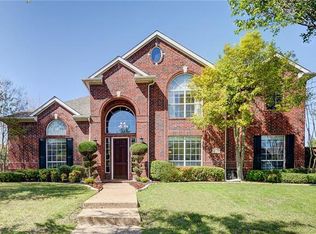 3729 Pilot Dr, Plano, TX 75025