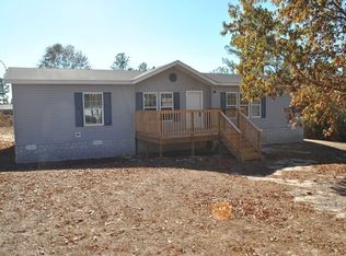 111 Sunset Blvd, Cusseta, GA 31805