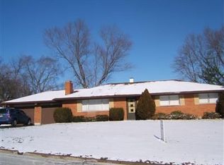 259 Hilltop Dr, Dayton, OH 45415
