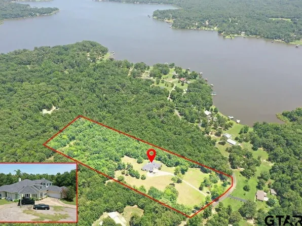 1436 County Rd SE #4395, Scroggins, TX 75480