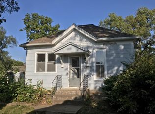 2314 E Old Highway 40, Salina, KS 67470