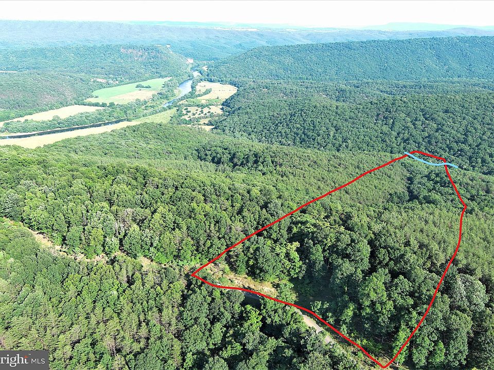 138 Bluffs On The Potomac, Romney, WV 26757 Zillow