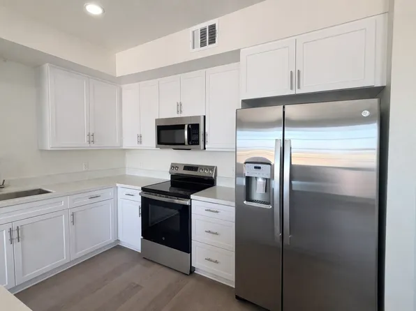 Gallery Park Apartments