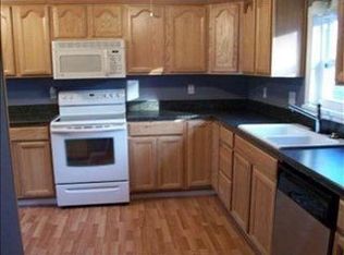 1324 NE Forest Ave, Topeka, KS 66616