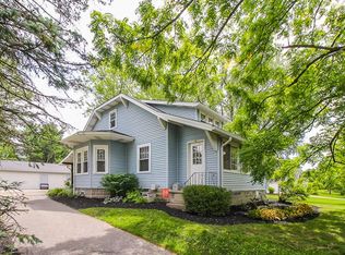 5535 Richmond Rd, Solon, OH 44139