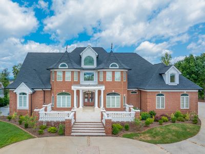 7827 Shinnecock Trl, Chattanooga, TN, 37421