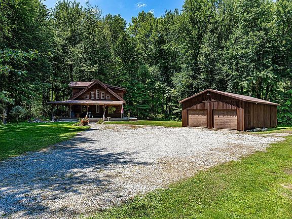 2nd image of 3788 W County Road 850 S