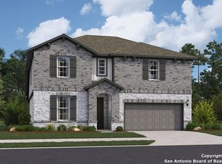 6422 Morgan Gln, San Antonio, TX 78253