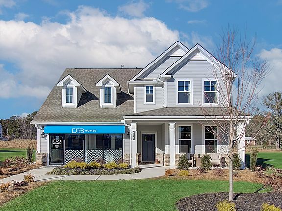 2nd image of 242 Arnewood Cir