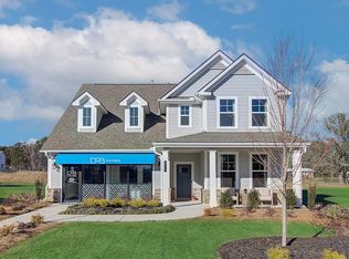 Drayton Plan, Cooper Park, McDonough, GA 30253