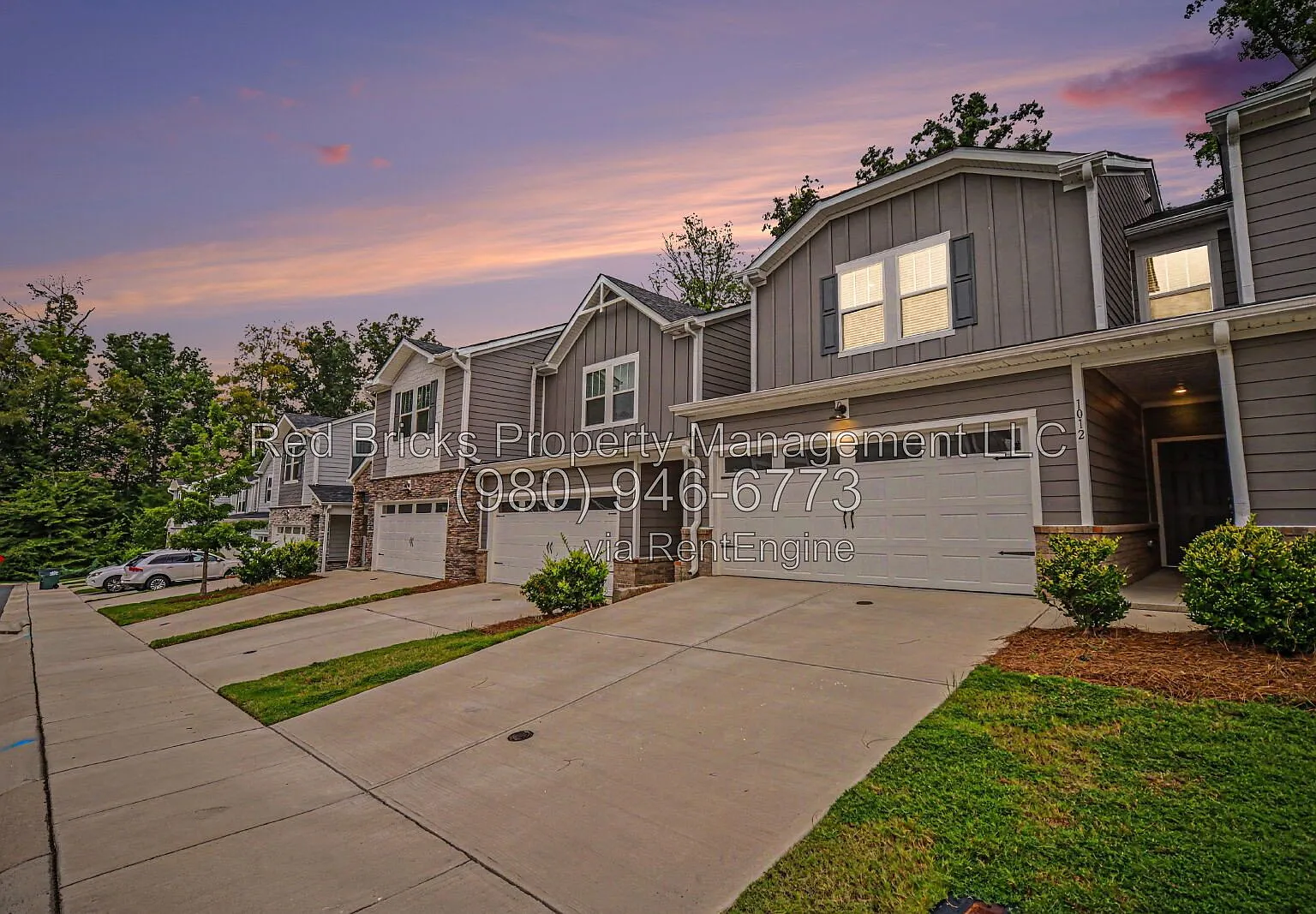 3 bed, 2.5 bath, 1618 sqft, $2,145 — Photo 4