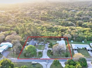 702 Sharon Ter, Fort Pierce, FL 34982