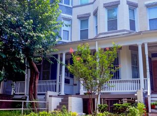 1234 Irving St NW APT 1, Washington, DC 20010