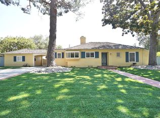 3600 Yorkshire Rd, Pasadena, CA 91107