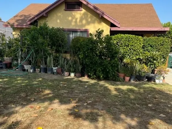 1516 S Sierra Vista Ave APT A, Alhambra, CA 91801