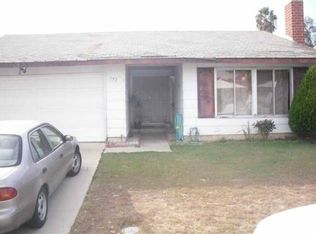 792 Blackwood Dr, San Diego, CA 92154