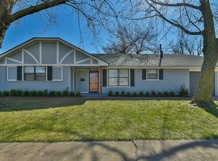 2020 W Brooks St, Norman, OK 73069