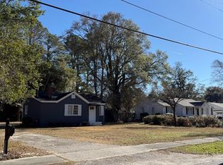 4173 Faust St, Bamberg, SC 29003