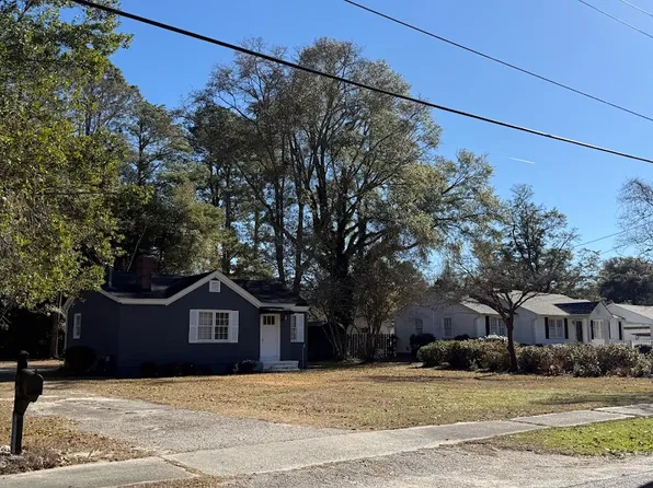 4173 Faust St, Bamberg, SC 29003