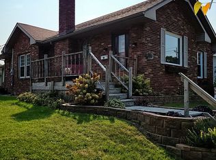 1222 S Armstrong St, Kokomo, IN 46902