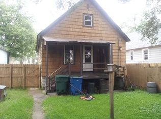 5527 Walter Ave, Hammond, IN 46320