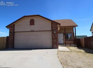 5535 Kingsboro Dr, Colorado Springs, CO 80911