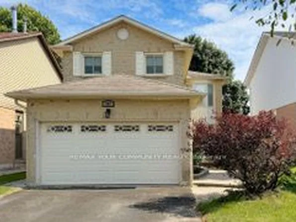 609 Flavelle Ct, Pickering, ON