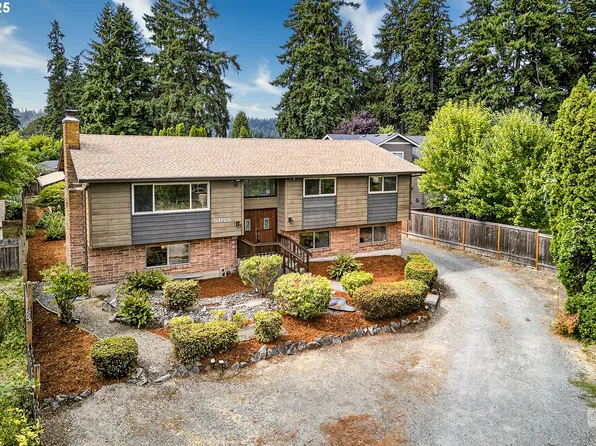 5025 SE Britton Ave, Milwaukie, OR 97267