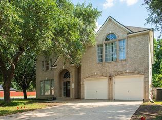 8901 Splitarrow Dr, Austin, TX 78717