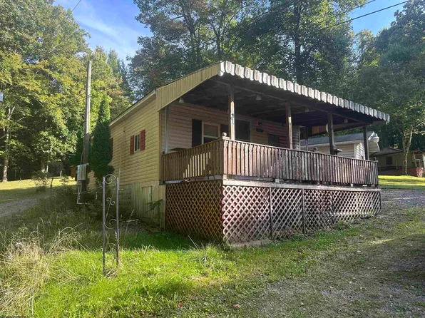 56 Summertime Dr, Montrose, WV 26283