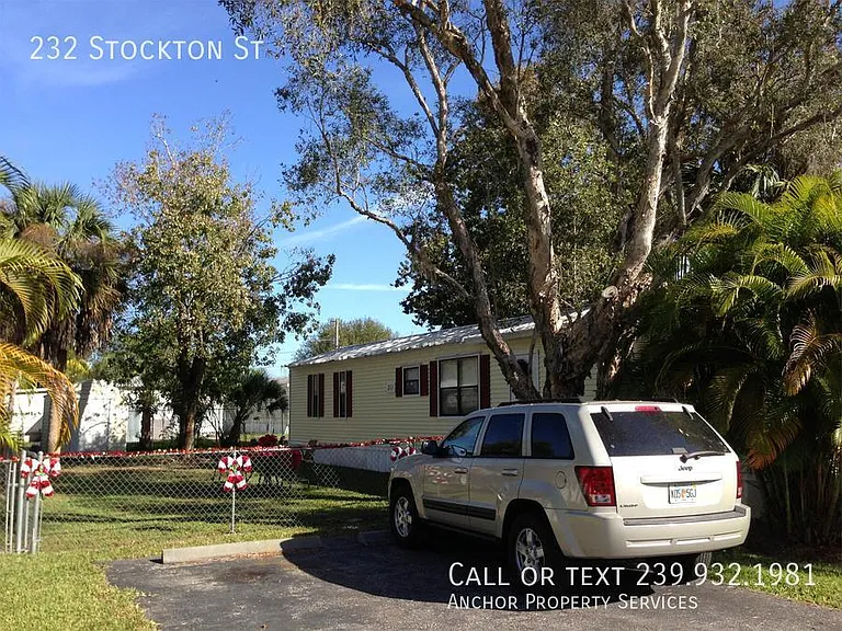 232 Stockton St — Photo 28
