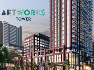 130 River St #2905, Toronto, ON