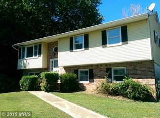 306 Caroline Rd, Stevensville, MD 21666