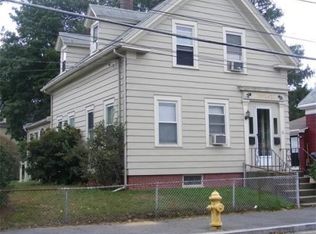 71 Tainter St, Medford, MA 02155