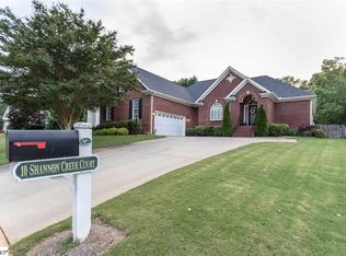 10 Shannon Creek Ct, Greenville, SC 29615