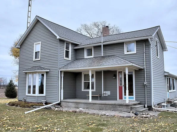 13000 Burma Hwy, Morenci, MI 49256