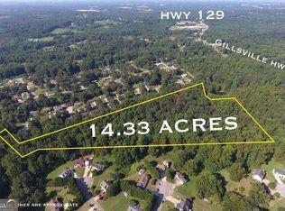 2967 Maverick Trl, Gainesville, GA 30507