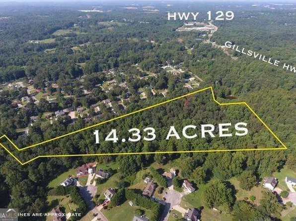 2967 Maverick Trl, Gainesville, GA 30507