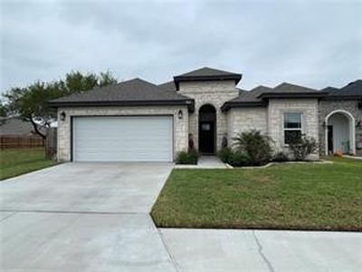 1763 The Park Dr, Kingsville, TX, 78363