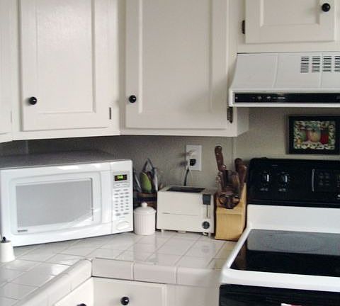 Newly Remodeled Kitchen