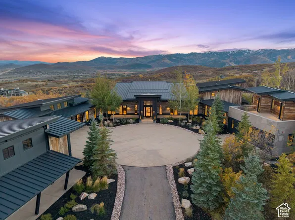 9270 Mountain Bluebird Ln, Park City, UT 84098