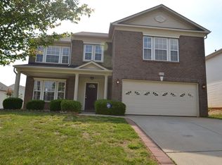7109 Legato Ln, Charlotte, NC 28269