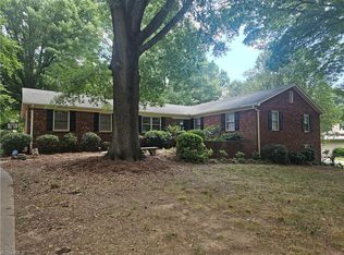 108 Tall Pine Cir, Salisbury, NC 28147