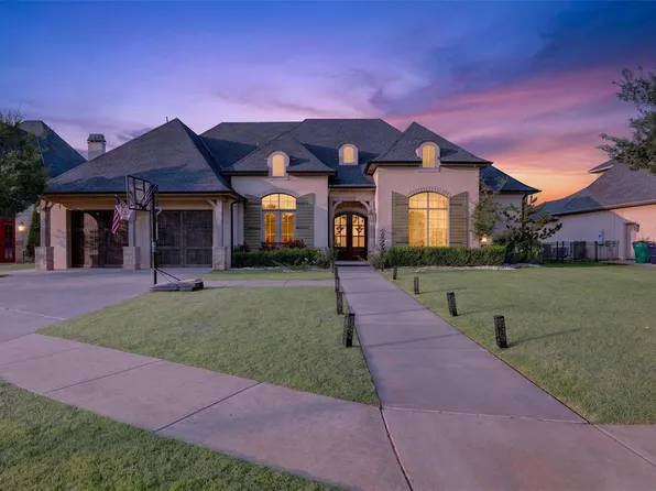 17852 Prairie Sky Way, Edmond, OK 73012