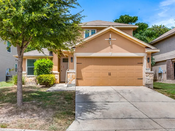 5627 DEGAN WAY, San Antonio, TX 78228